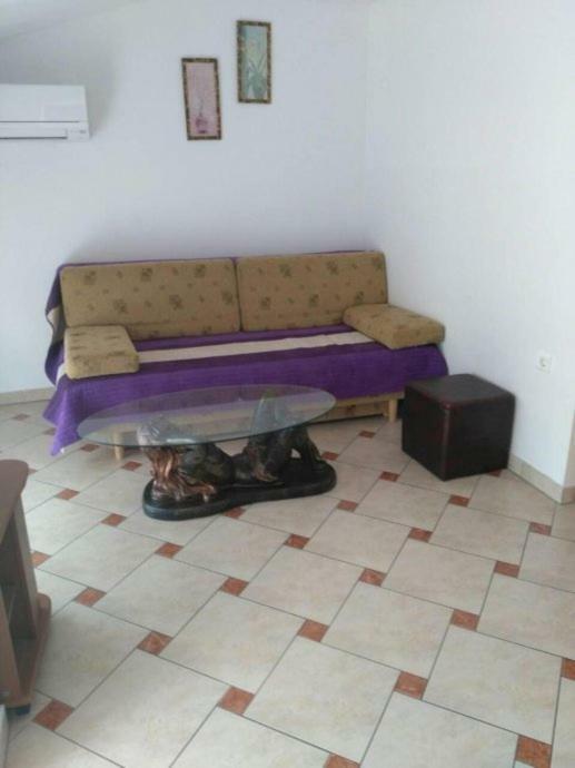 Apartmani Djura Selce Exterior foto