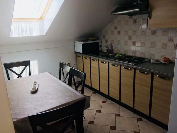 Apartmani Djura Selce Exterior foto