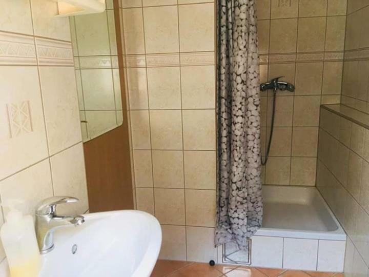 Apartmani Djura Selce Exterior foto